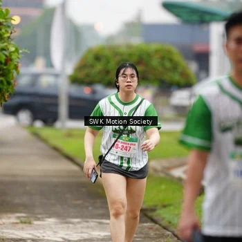 Runner Photo 8641459