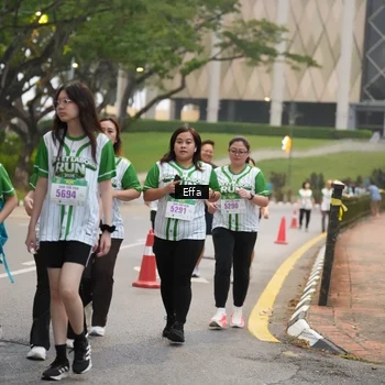 Runner Photo 8641460