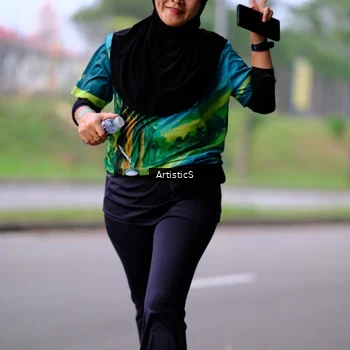 Runner Photo 8641461