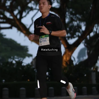 Runner Photo 8641462
