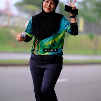 Runner Photo 8641463