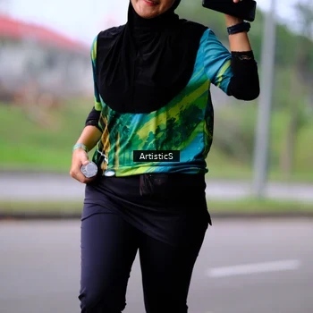 Runner Photo 8641464
