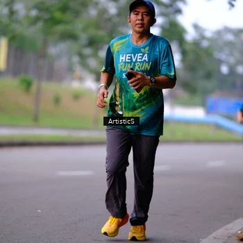 Runner Photo 8641465