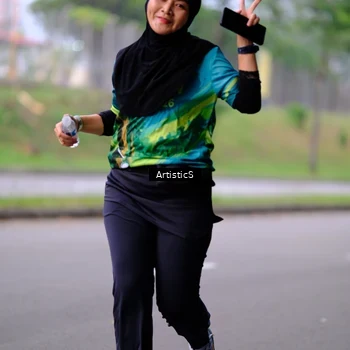 Runner Photo 8641466