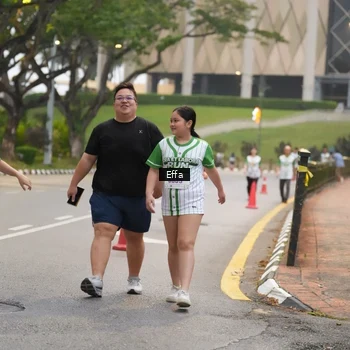 Runner Photo 8641469