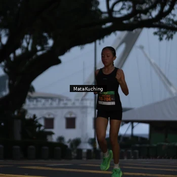 Runner Photo 8641471