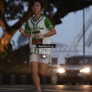 Runner Photo 8641472