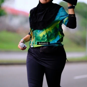Runner Photo 8641473