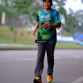 Runner Photo 8641474
