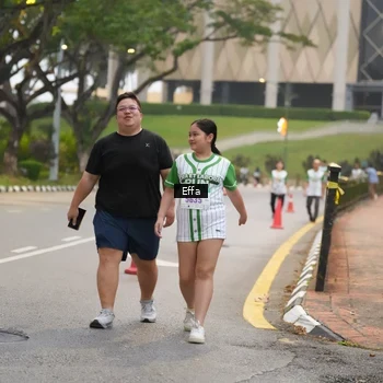 Runner Photo 8641475