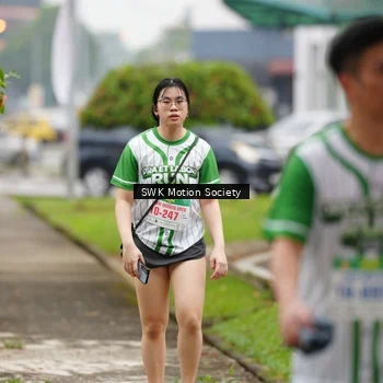 Runner Photo 8641476