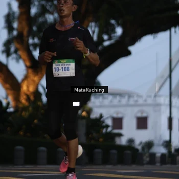 Runner Photo 8641477