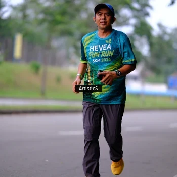 Runner Photo 8641479