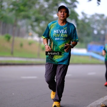 Runner Photo 8641480
