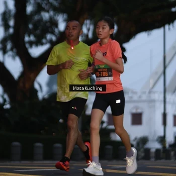 Runner Photo 8641481