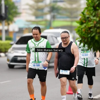 Runner Photo 8641484