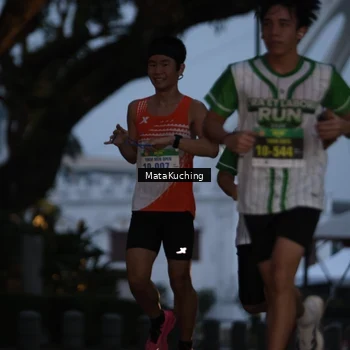 Runner Photo 8641485