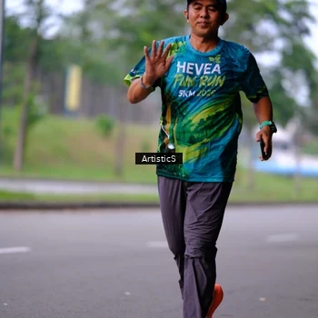Runner Photo 8641487