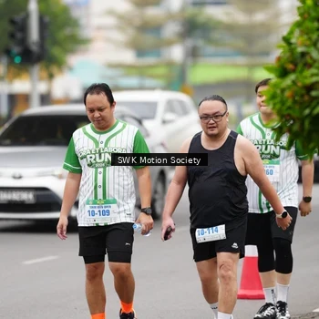 Runner Photo 8641489