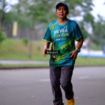 Runner Photo 8641490