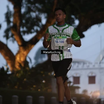 Runner Photo 8641491