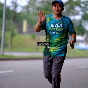 Runner Photo 8641492
