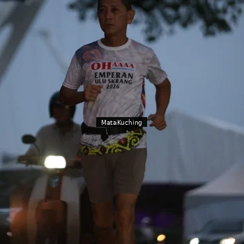 Runner Photo 8641497