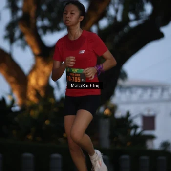 Runner Photo 8641498