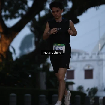 Runner Photo 8641500