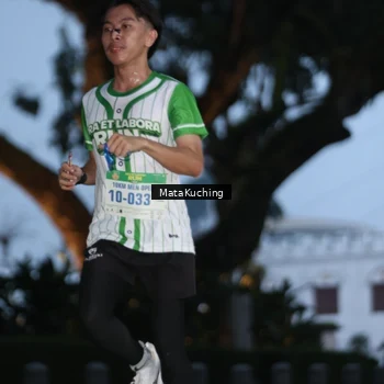 Runner Photo 8641502