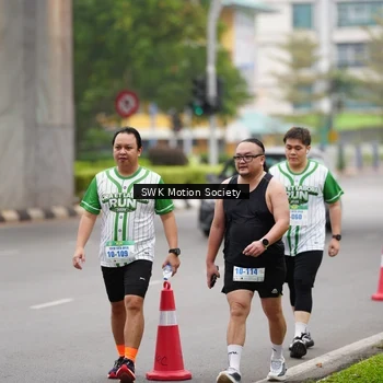 Runner Photo 8641505