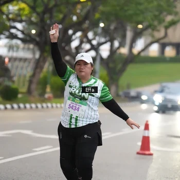 Runner Photo 8641506