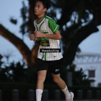 Runner Photo 8641507