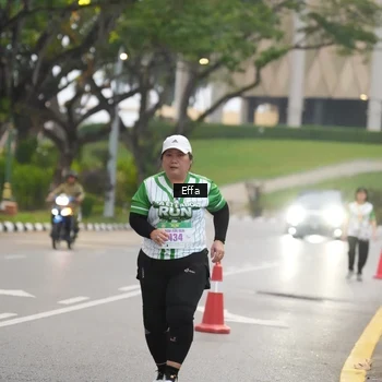 Runner Photo 8641508