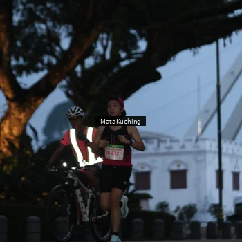 Runner Photo 8641510
