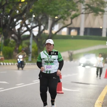 Runner Photo 8641512