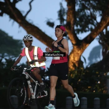 Runner Photo 8641513