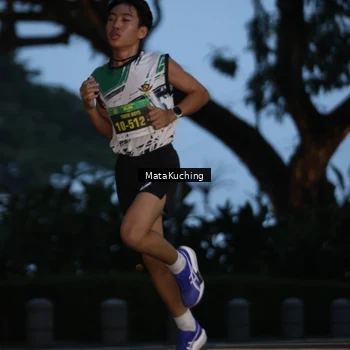 Runner Photo 8641514