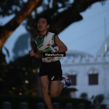 Runner Photo 8641517