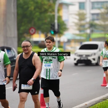 Runner Photo 8641518