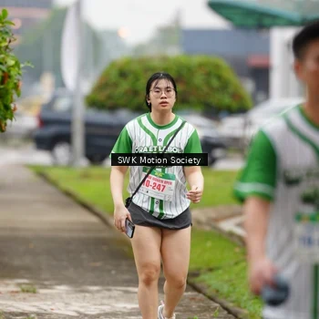 Runner Photo 8641519