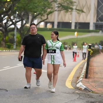 Runner Photo 8641520