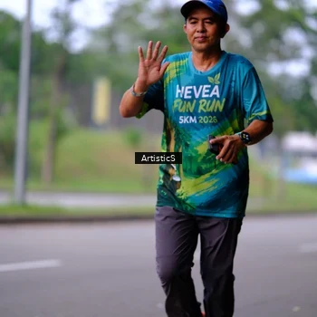 Runner Photo 8641523