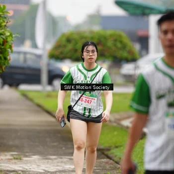 Runner Photo 8641525