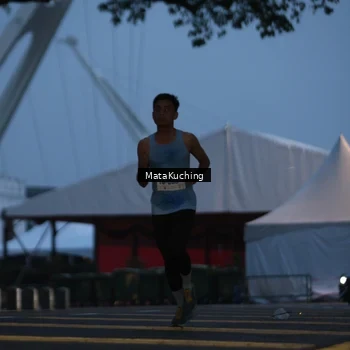 Runner Photo 8641526