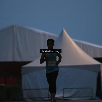 Runner Photo 8641527