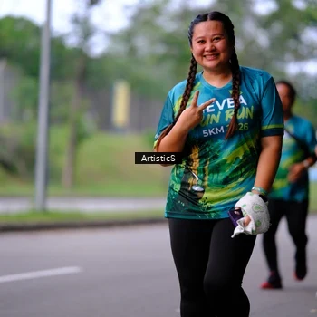 Runner Photo 8641528