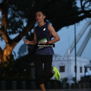 Runner Photo 8641529