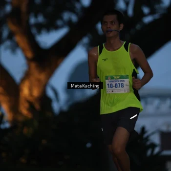 Runner Photo 8641530