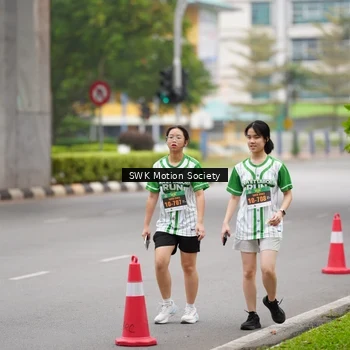 Runner Photo 8641531